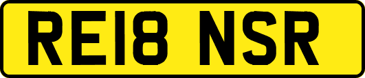 RE18NSR
