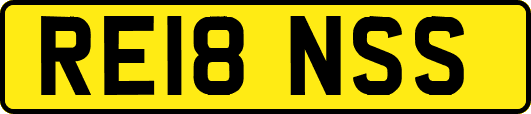 RE18NSS