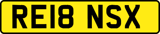 RE18NSX