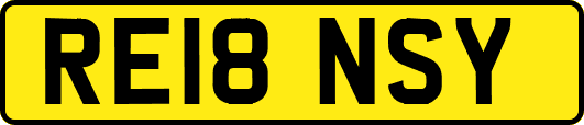 RE18NSY