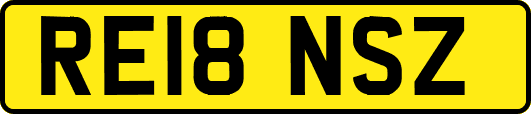 RE18NSZ