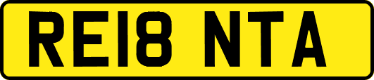 RE18NTA