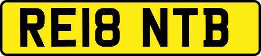 RE18NTB