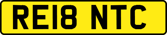 RE18NTC