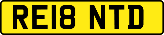 RE18NTD