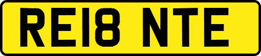 RE18NTE