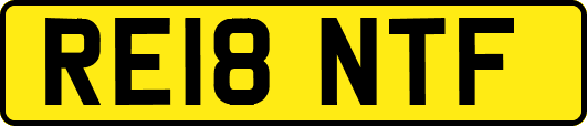 RE18NTF