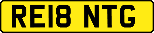 RE18NTG