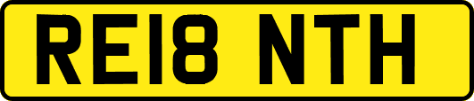 RE18NTH