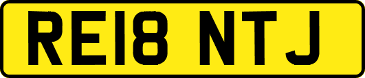 RE18NTJ