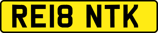 RE18NTK