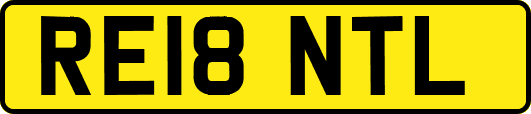 RE18NTL