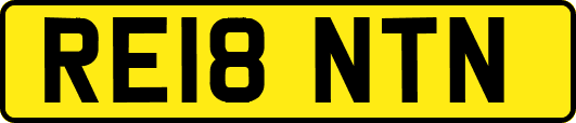 RE18NTN