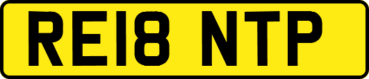 RE18NTP