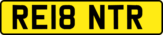 RE18NTR