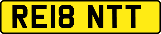 RE18NTT