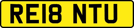 RE18NTU