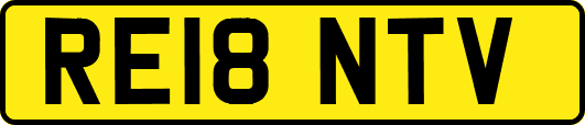 RE18NTV