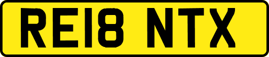 RE18NTX