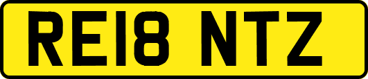 RE18NTZ