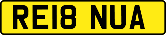 RE18NUA