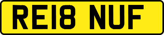 RE18NUF