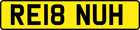 RE18NUH