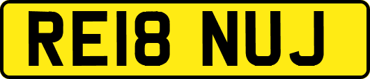 RE18NUJ