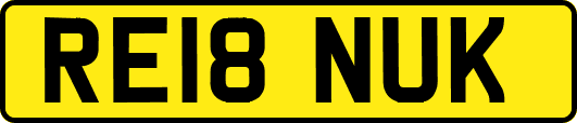 RE18NUK