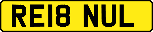 RE18NUL