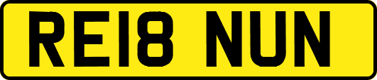 RE18NUN