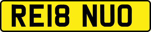 RE18NUO
