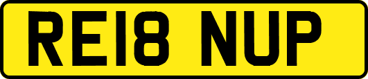 RE18NUP
