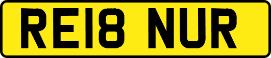 RE18NUR
