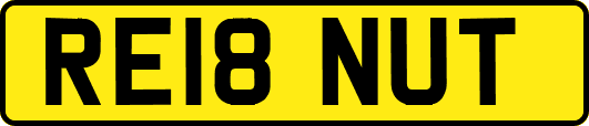 RE18NUT