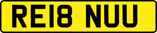 RE18NUU