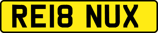 RE18NUX