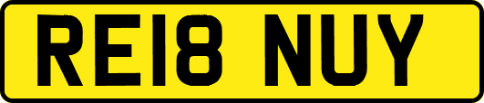 RE18NUY