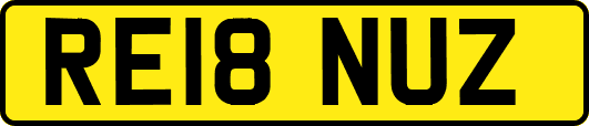 RE18NUZ