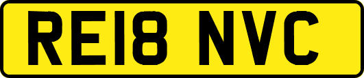 RE18NVC