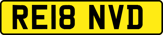 RE18NVD