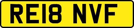 RE18NVF