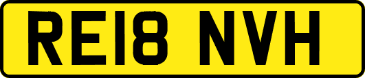 RE18NVH