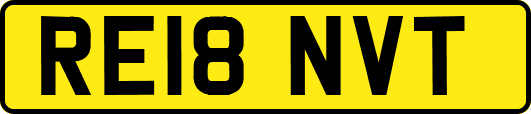 RE18NVT
