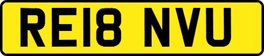 RE18NVU