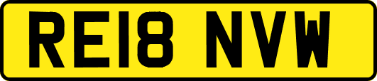 RE18NVW