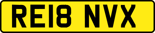 RE18NVX
