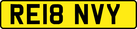 RE18NVY