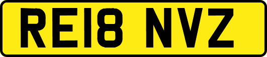 RE18NVZ