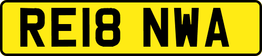 RE18NWA